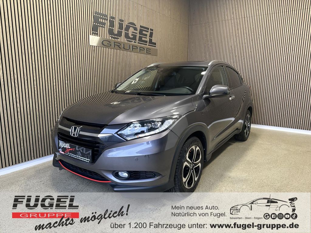 Bild des Angebotes Honda HR-V 1.6 DTEC Executive Navi|RFK|SHZ|PDC|Pano