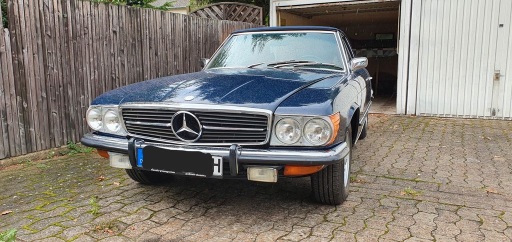 Bild des Angebotes Mercedes-Benz 450