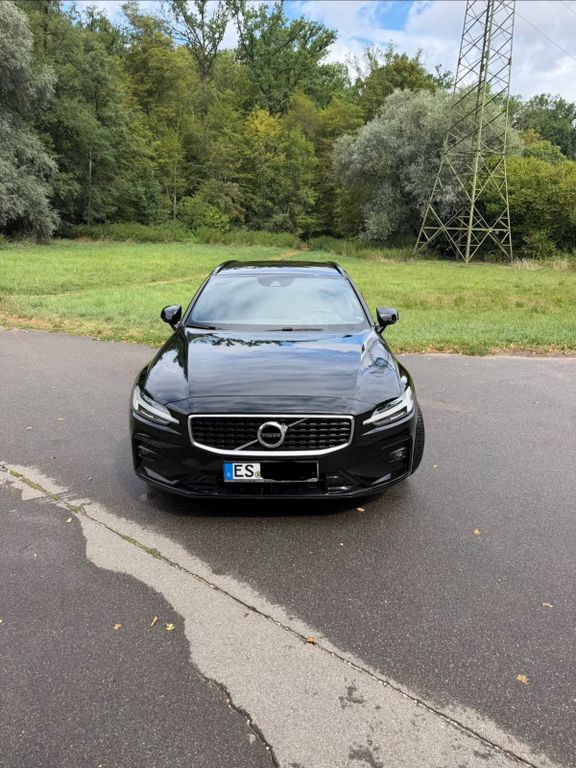 Bild des Angebotes Volvo V60 T4 Geartronic R Design R Design