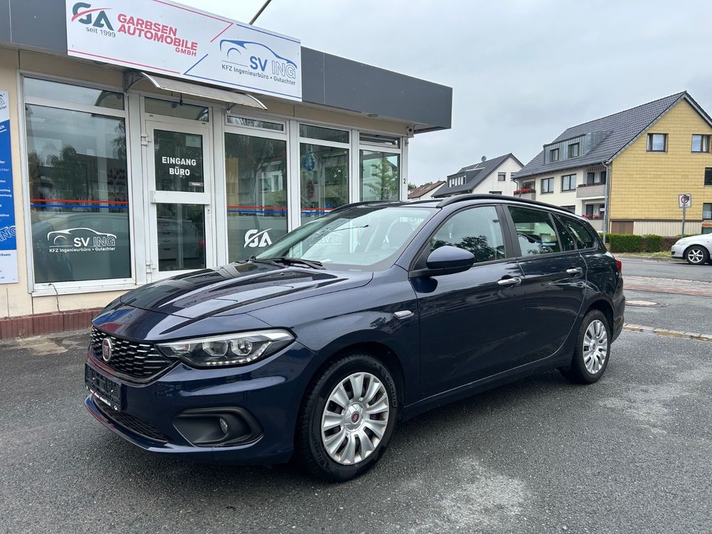 Bild des Angebotes Fiat Tipo Easy AUTOMATIK +PDC+TELEFON+NAVI