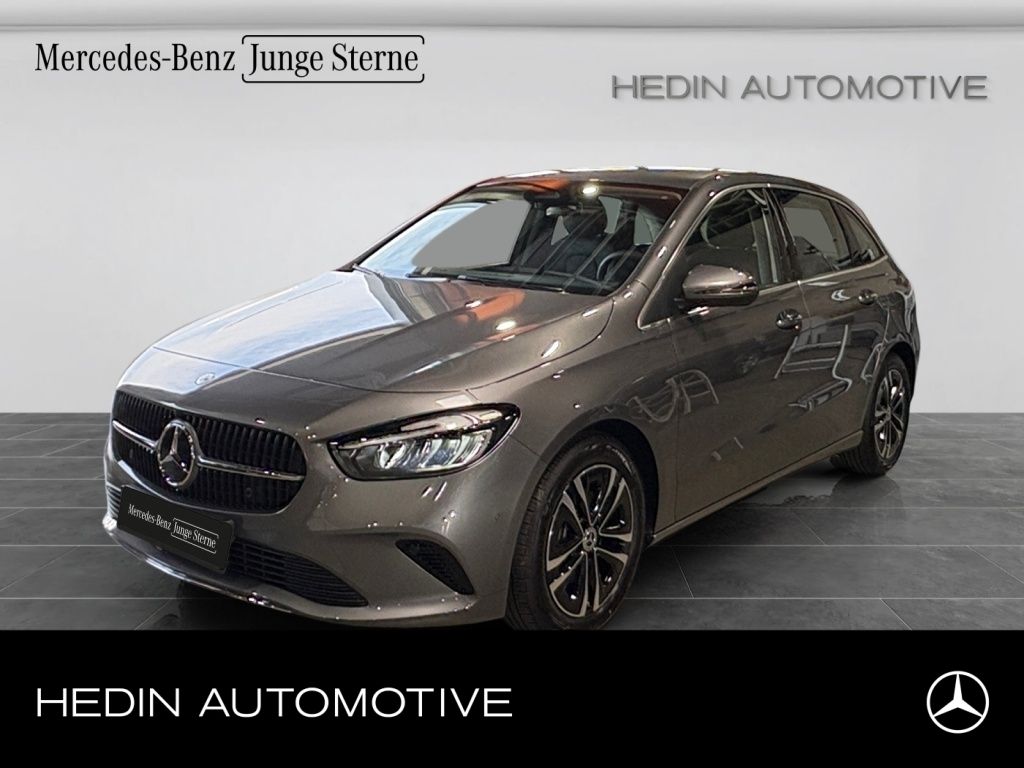 Bild des Angebotes Mercedes-Benz B 180 PROGRESSIVE|LED|AMBI|KAM|SHZ|CARPLAY|EASYP