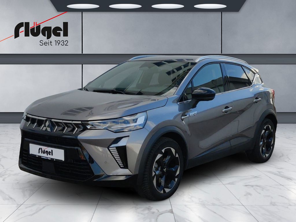 Bild des Angebotes Mitsubishi ASX Edition Hybrid