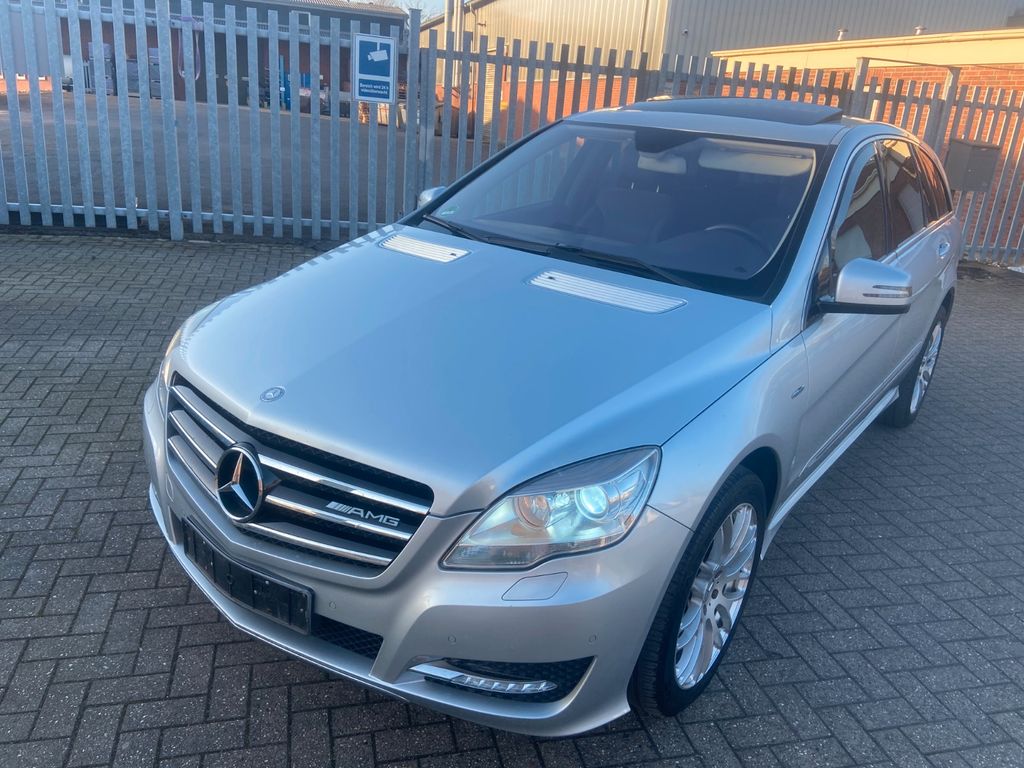Bild des Angebotes Mercedes-Benz R 300 R R 300 CDI BlueEfficiency