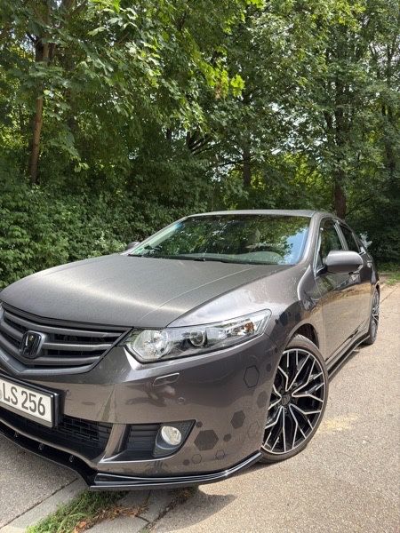 Bild des Angebotes Honda Accord 2.2 i-DTEC Executive 190PS TÜF Neu