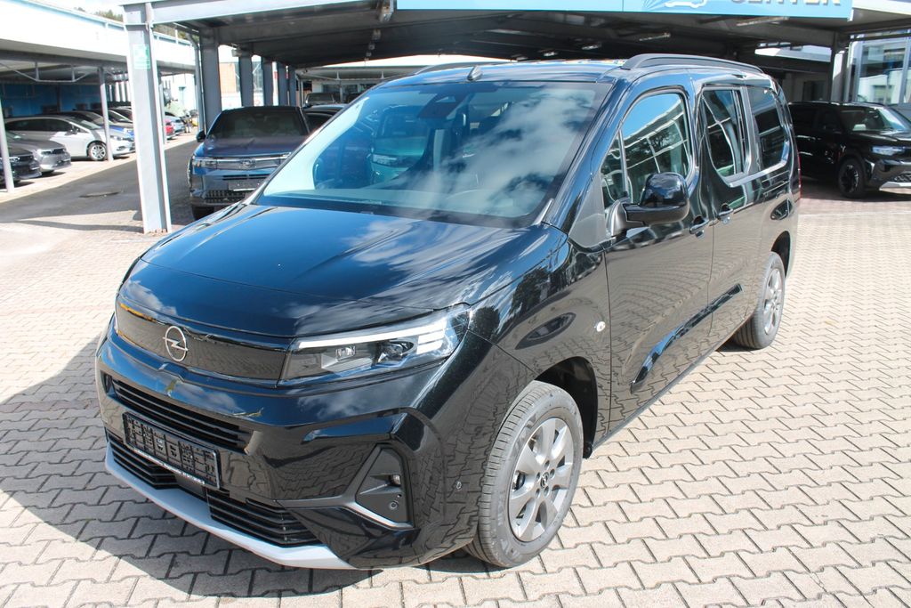 Bild des Angebotes Opel Combo Life XL GS 8AT Connect+ Winter 7 Sitze
