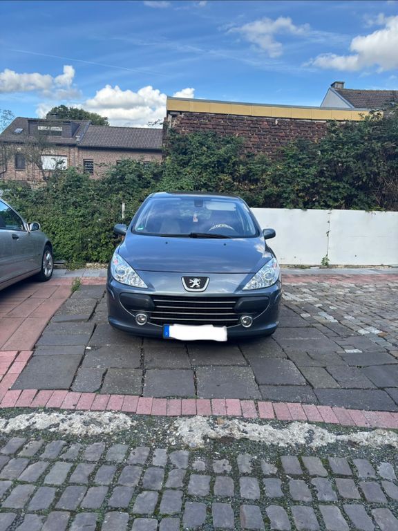 Bild des Angebotes Peugeot 307 Oxygo 110 Oxygo
