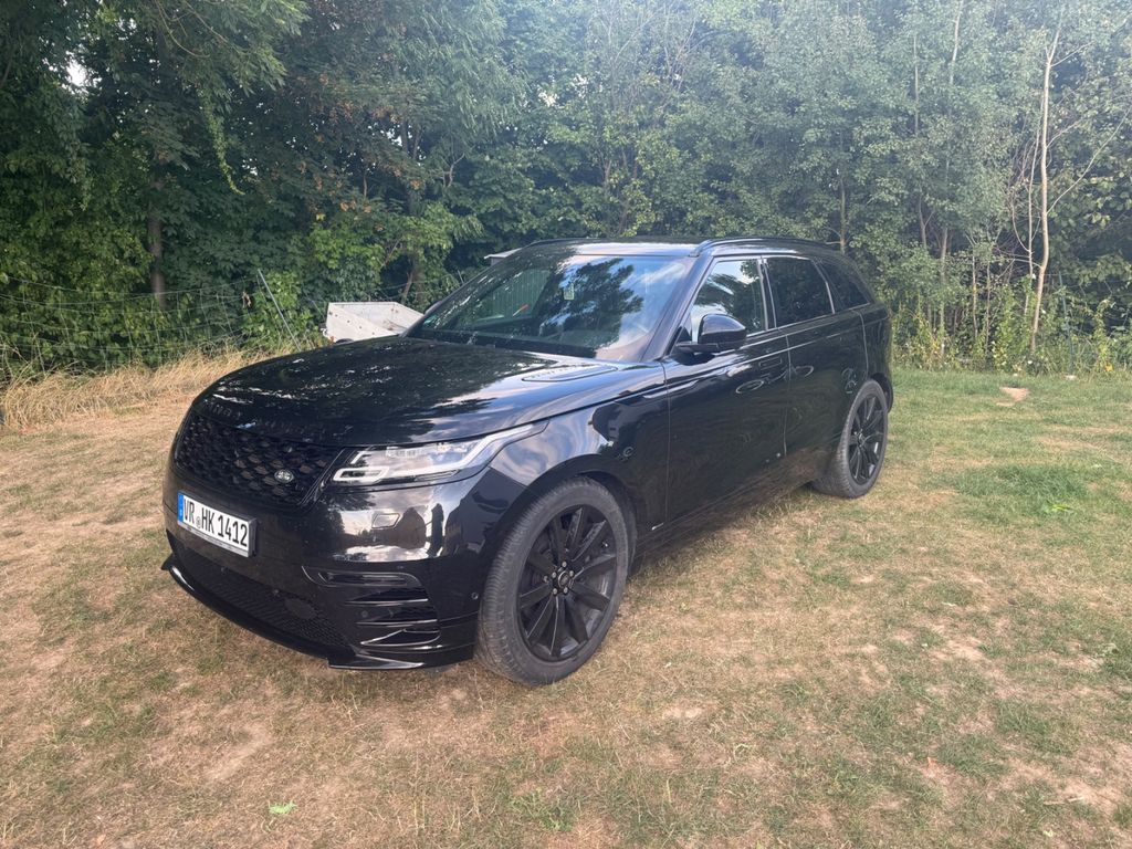 Bild des Angebotes Land Rover Range Rover Velar 3.0 D300 R-DYNAMIC AWD R-D...