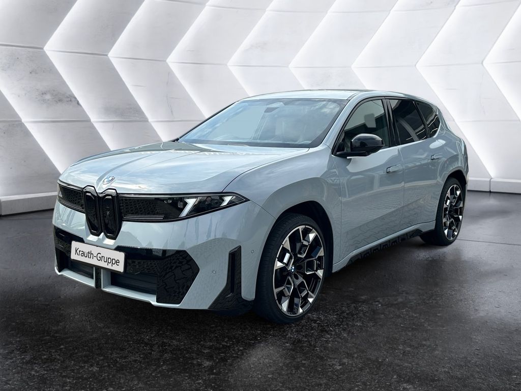 Bild des Angebotes BMW iX3 50 xDrive Sportpaket HK HiFi DAB Klimaaut.