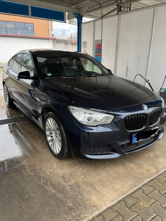 Bild des Angebotes BMW 520 Gran Turismo 520d Gran Turismo -