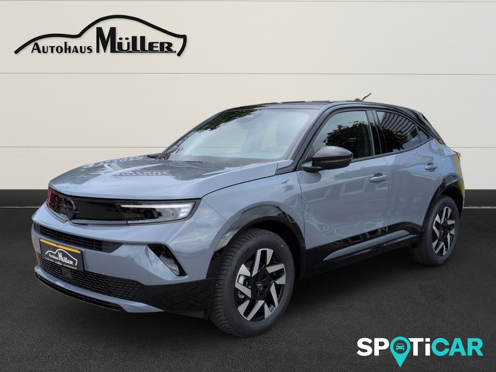 Bild des Angebotes Opel Mokka GS Sitzheizung + Lenkradheizung+ Rückfahrk