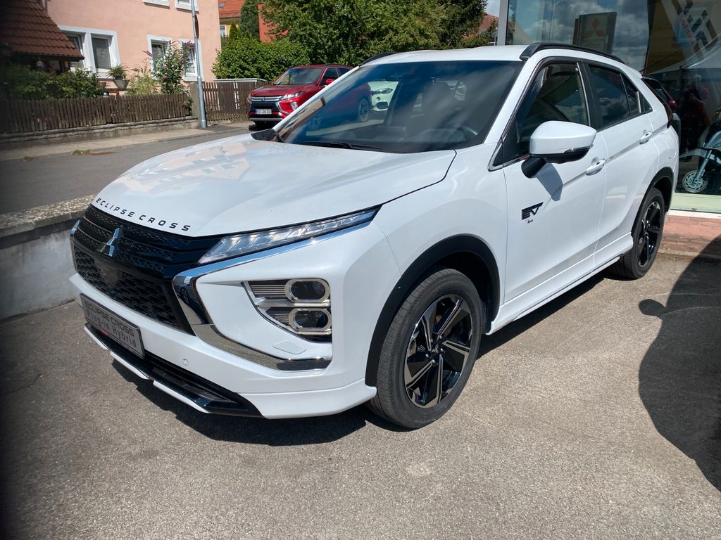 Bild des Angebotes Mitsubishi Eclipse Cross Top Hybrid 4WD