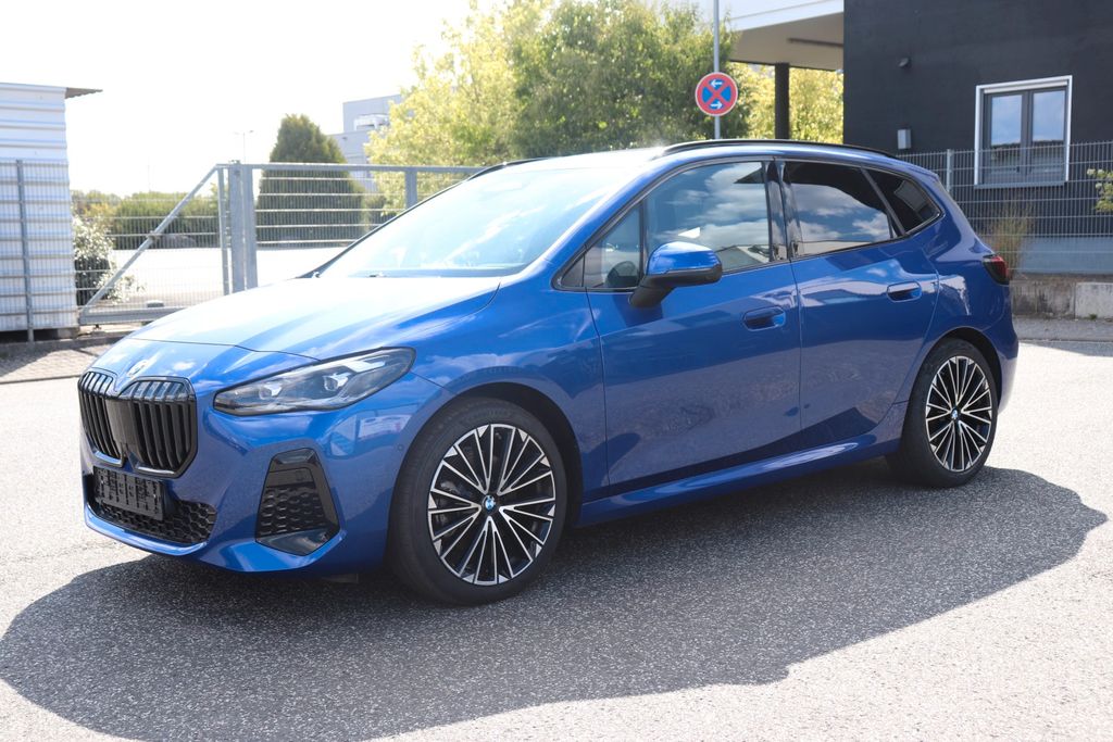Bild des Angebotes BMW 223 Active Tourer X Drive M Paket