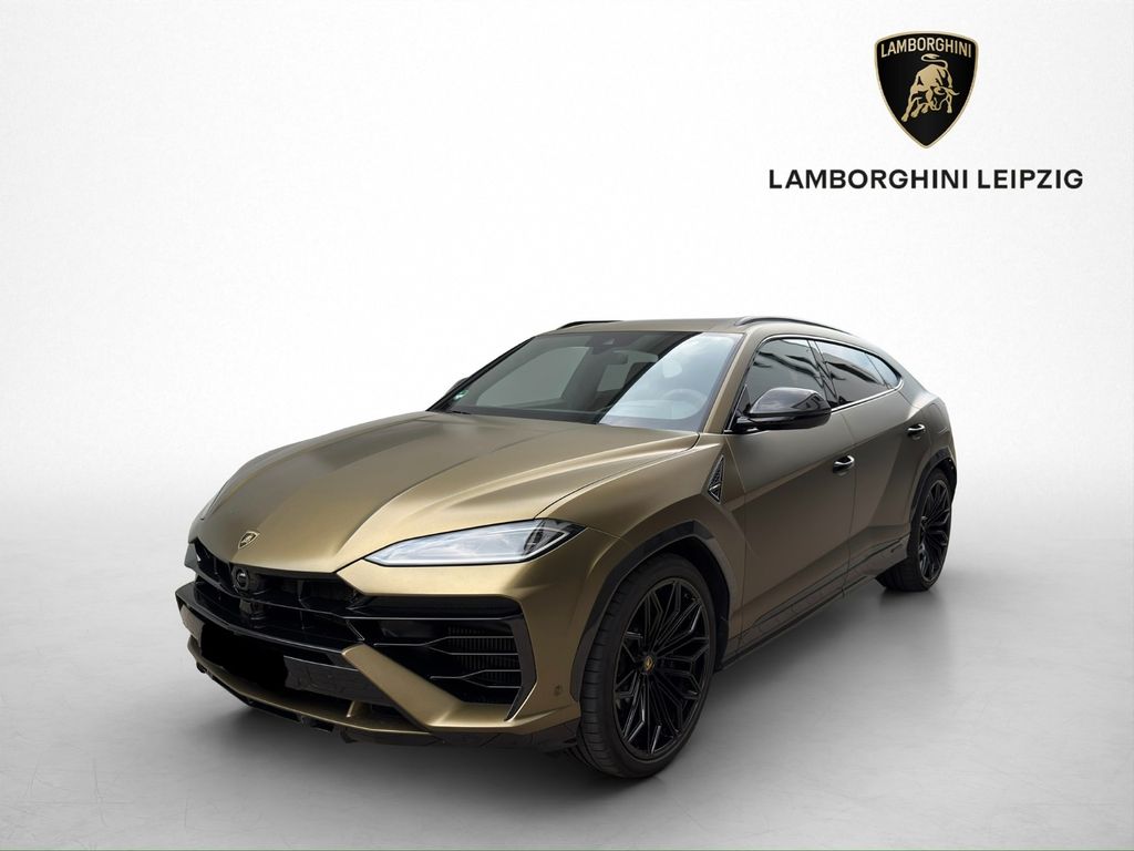 Bild des Angebotes Lamborghini Urus SE | 4.0 V8 PHEV