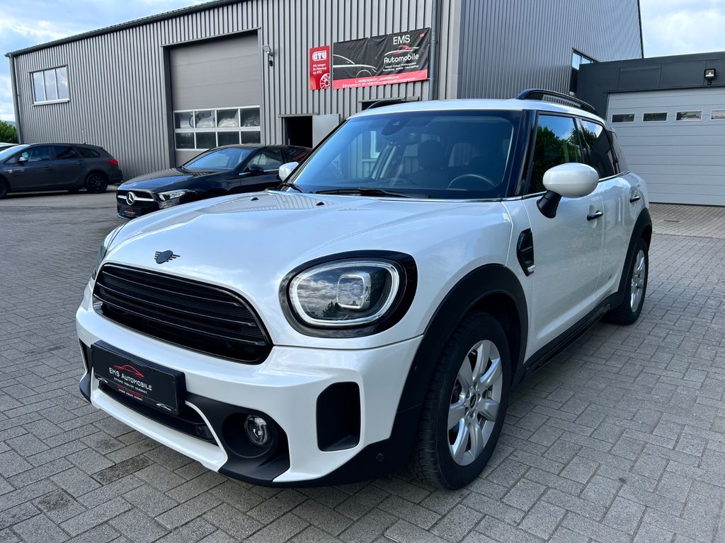 Bild des Angebotes MINI Cooper Countryman *HU/AU+ SERV. NEU* KAMERA*