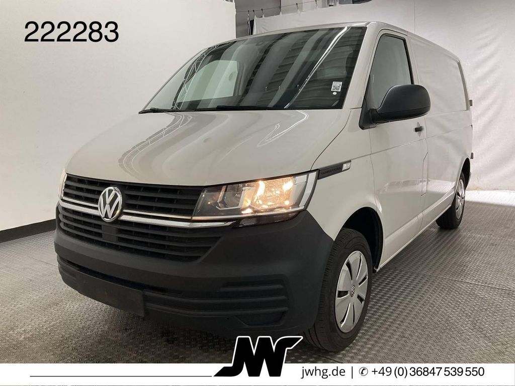 Bild des Angebotes Volkswagen T6.1 Transporter EcoProfi 2.0 TDI