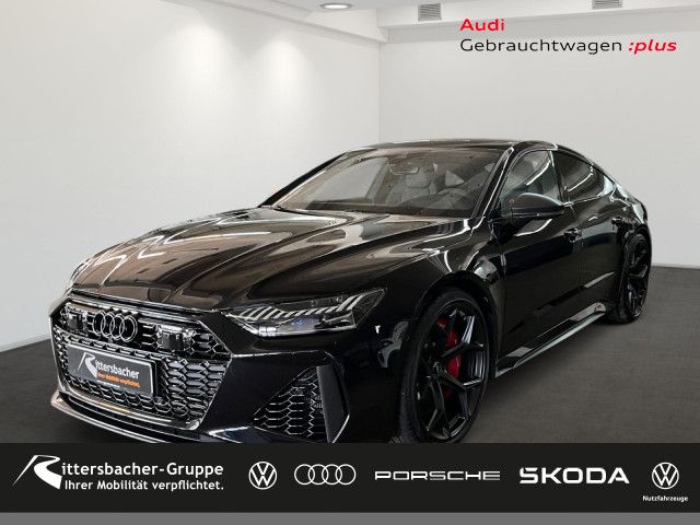 Bild des Angebotes Audi RS 7 Sportback Allradlenkung Laserlicht 305 km/h