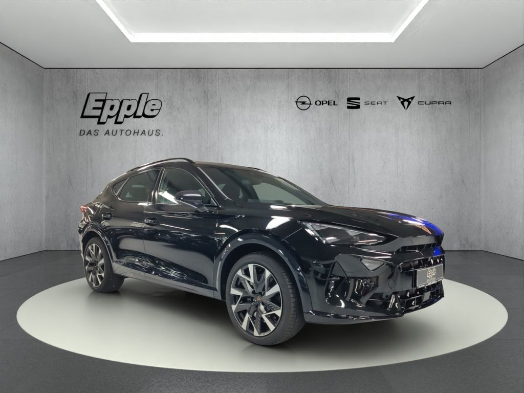 Bild des Angebotes Cupra Formentor VZ 2.0 TSI 245 kW (333 PS) 7-Gang DSG
