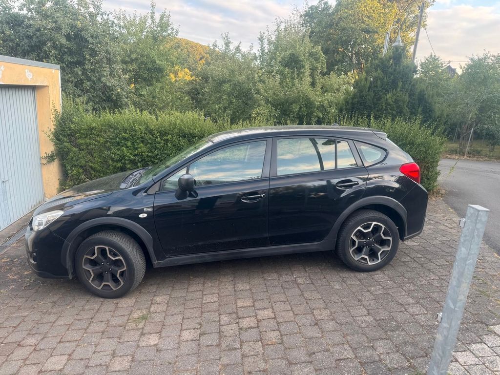 Bild des Angebotes Subaru XV 2.0D Active 4WD Active