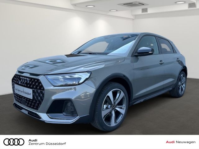 Bild des Angebotes Audi A1 allstreet 30 TFSI S-Line LED Assitenzpaket Ca