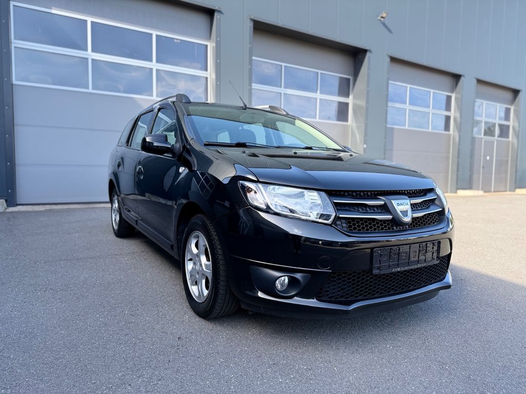 Bild des Angebotes Dacia Logan MCV II Kombi Prestige