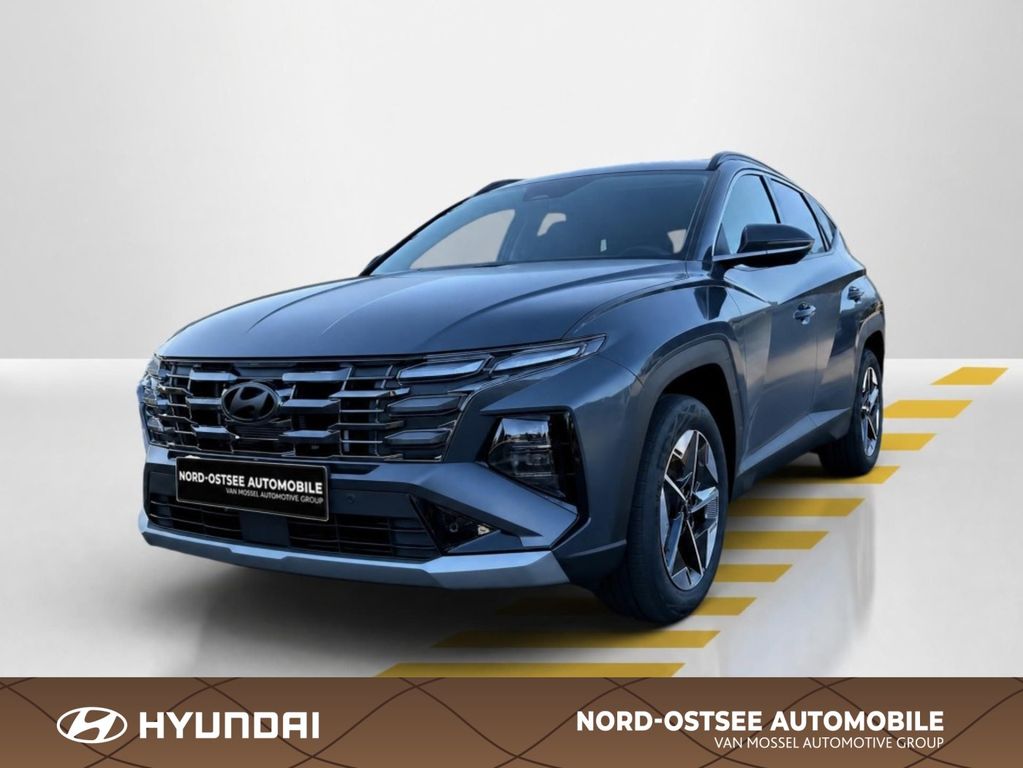 Bild des Angebotes Hyundai TUCSON FL Trend LED Paket