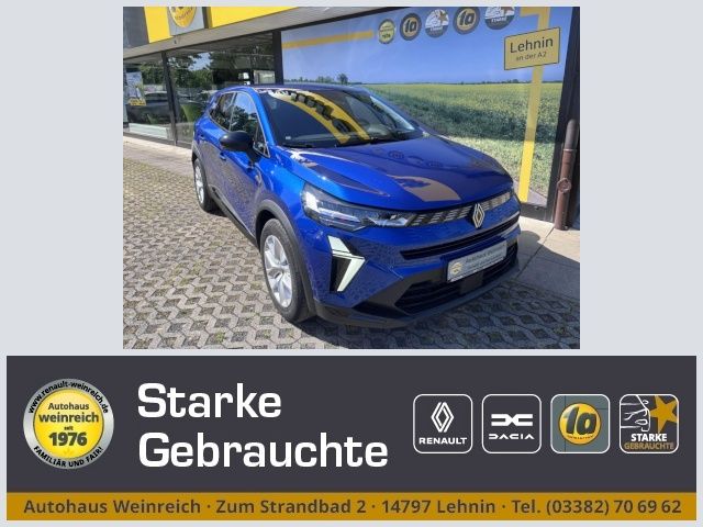 Bild des Angebotes Renault Symbioz Full Hybrid Automatik mit Klima Klima