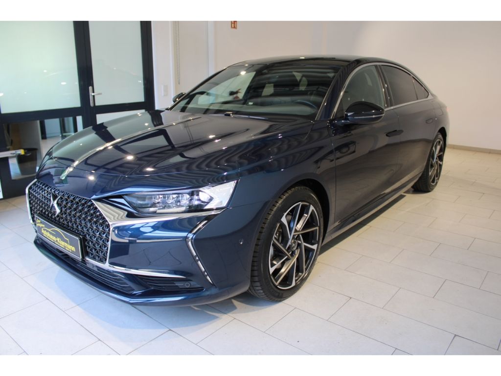 DS Automobiles DS9 DS E-Tense 250 kW Rivoli + AD Navi Digitales