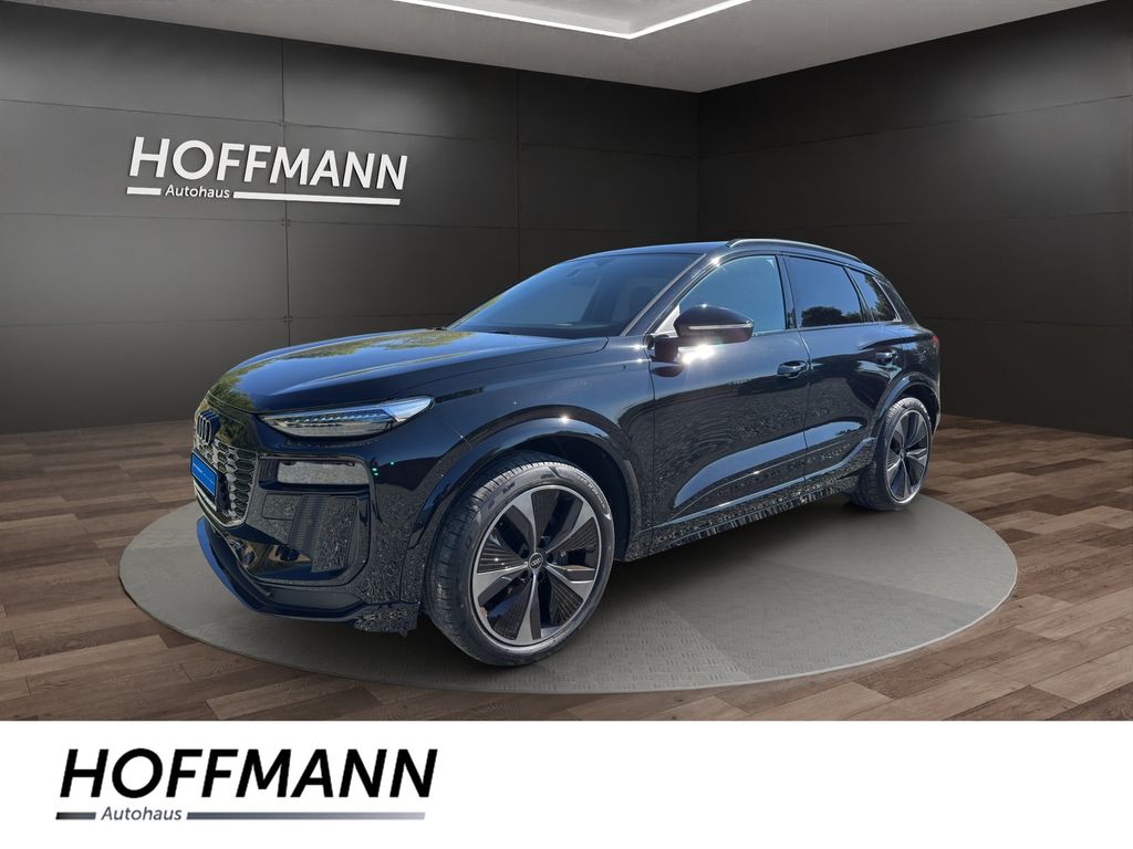 Bild des Angebotes Audi SQ6 e-tron quattro Pano+Matrix+AHK+ACC+HuD+B&O