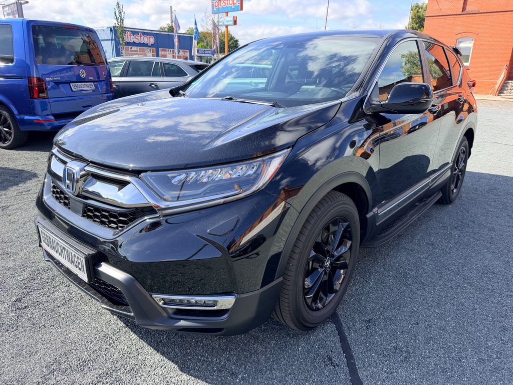 Bild des Angebotes Honda CR-V 2.0 i-MMD HYBRID Sport Line / LED / Kamera