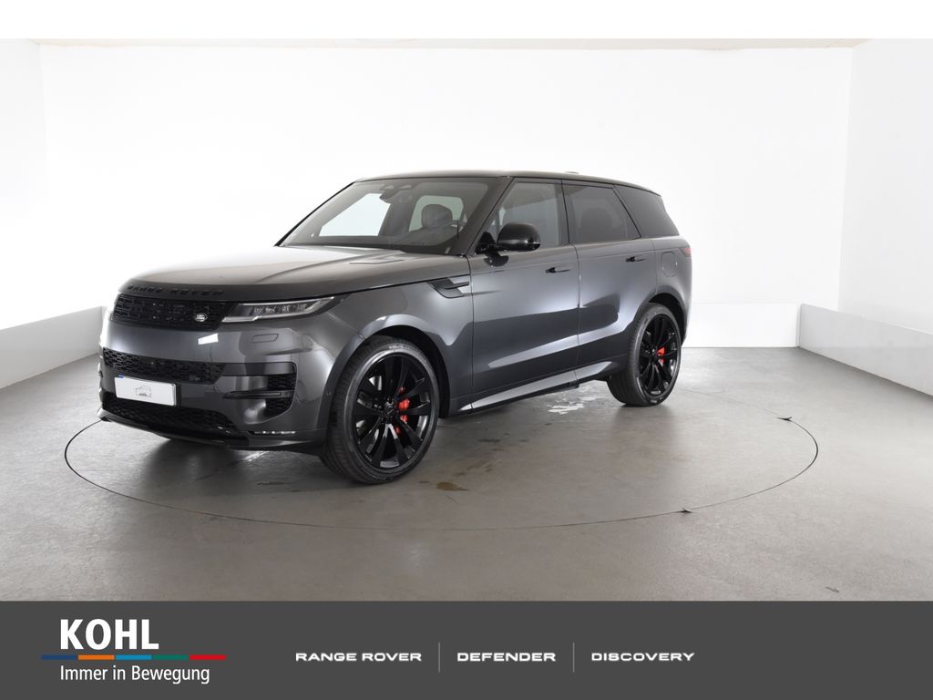 Bild des Angebotes Land Rover Range Rover Sport Dynamic SE Hybrid P460e 23'' D