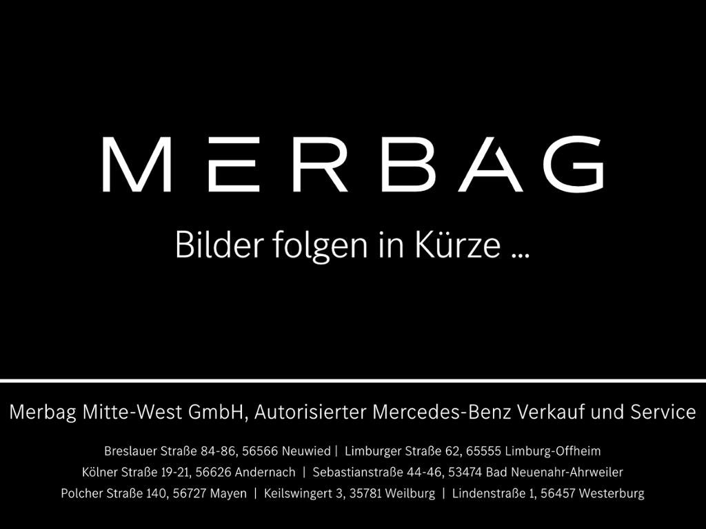 Bild des Angebotes Mercedes-Benz GLA 180 d Edition Progressive LED Keyless-GO 360