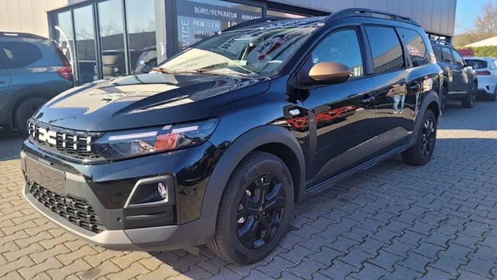 Bild des Angebotes Dacia Jogger Extreme MJ26 7-Sitzer + Winterpaket