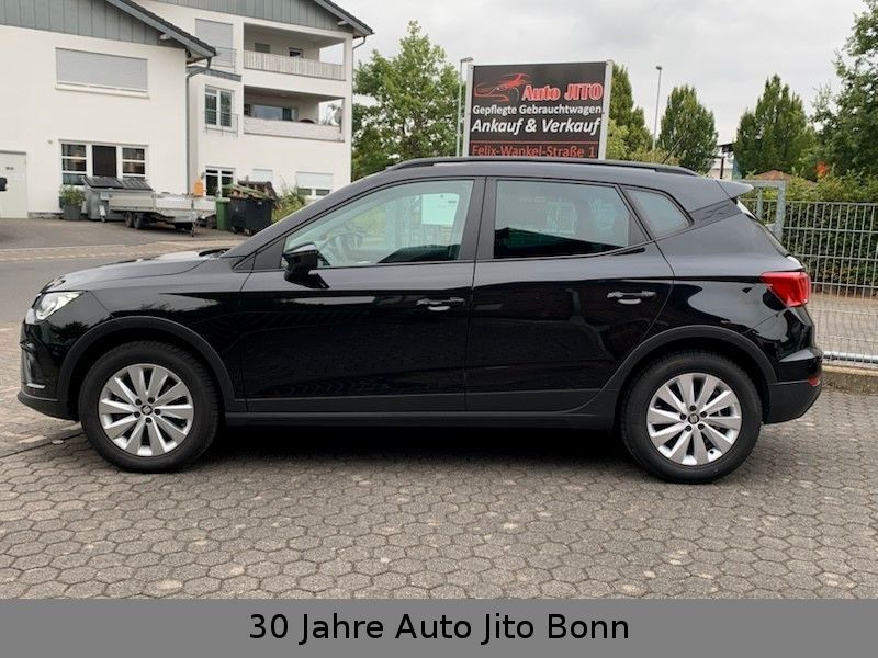 Bild des Angebotes Seat Arona Style** Navigationssystem !