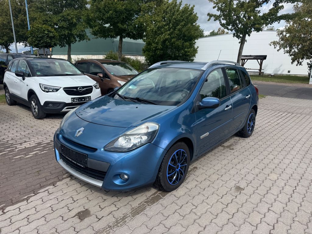 Renault Clio Grandtour