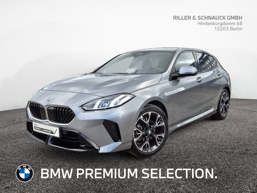 Bild des Angebotes BMW 120i M-Sport PANO+ACC+KAM+LED+SHZG