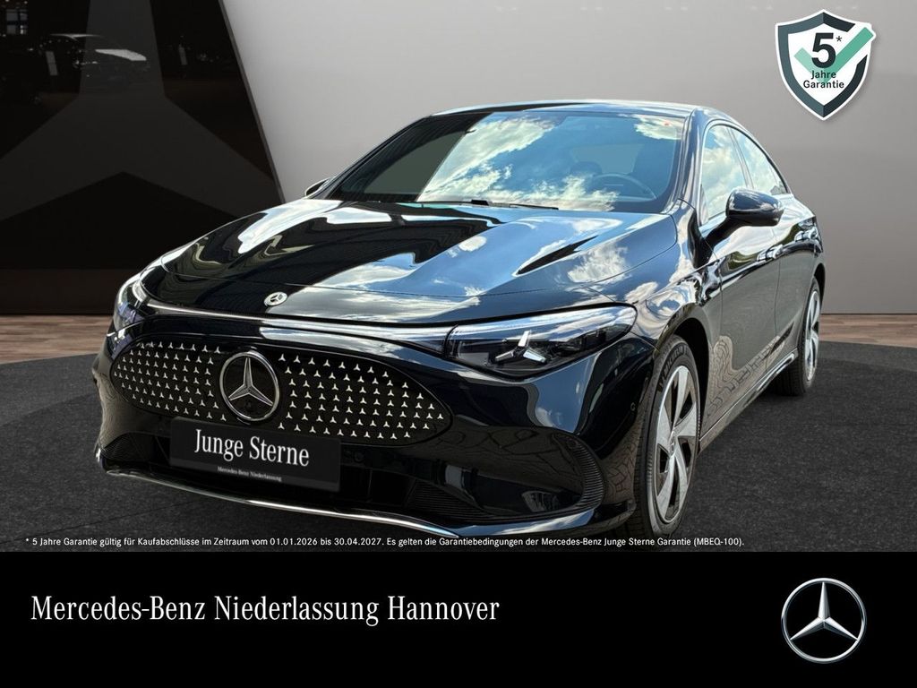 Bild des Angebotes Mercedes-Benz CLA 250+ EQ Cp Progressive Advanced+/Pano/Winter