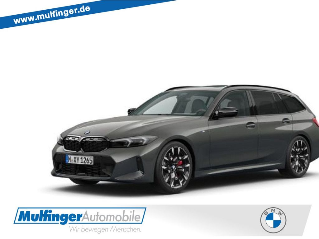 Bild des Angebotes BMW M340d xDr.T.M PRO Standh.ACC Pano H