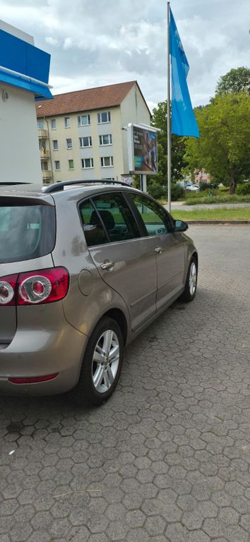 Bild des Angebotes Volkswagen Golf Plus 1.2 TSI Style | TÜV NEU bis 07/2028 |