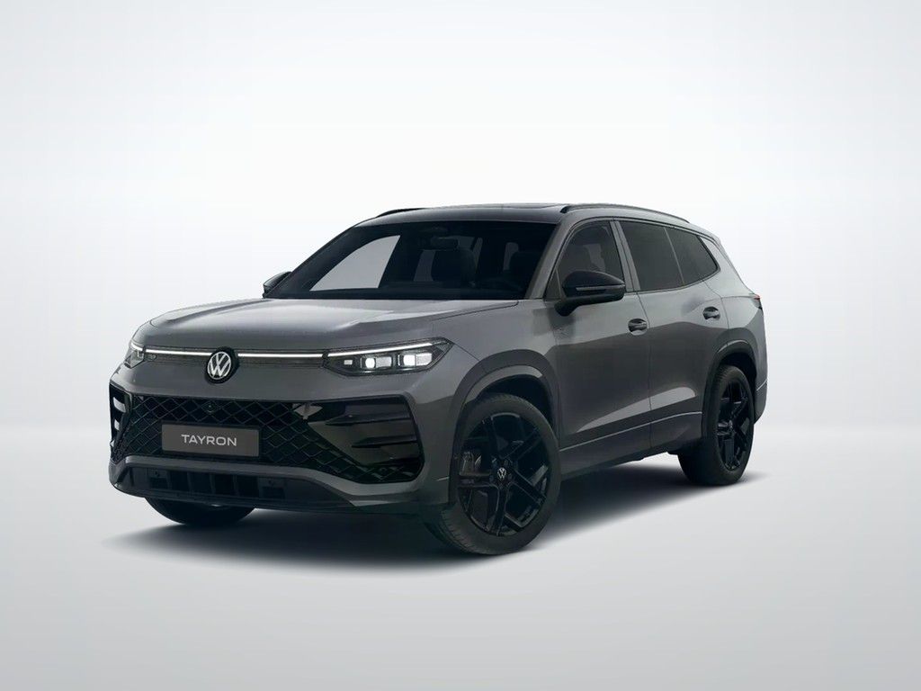 Bild des Angebotes Volkswagen Tayron 2.0 TSI 195 kW 4Motion R-Line 195