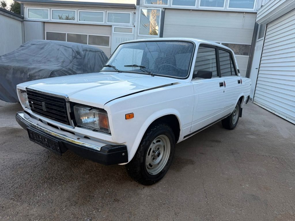 Bild des Angebotes Lada 2107