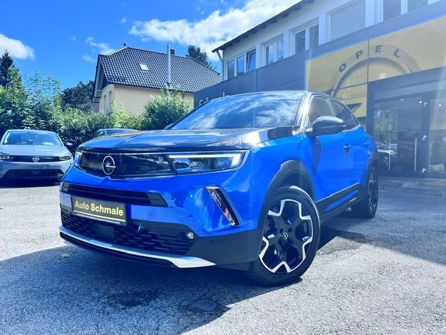 Bild des Angebotes Opel Mokka Ultimate 1.2 Turbo LM PDC Kamera A/T