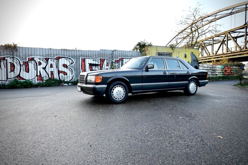 Bild des Angebotes Mercedes-Benz S 300 SEL