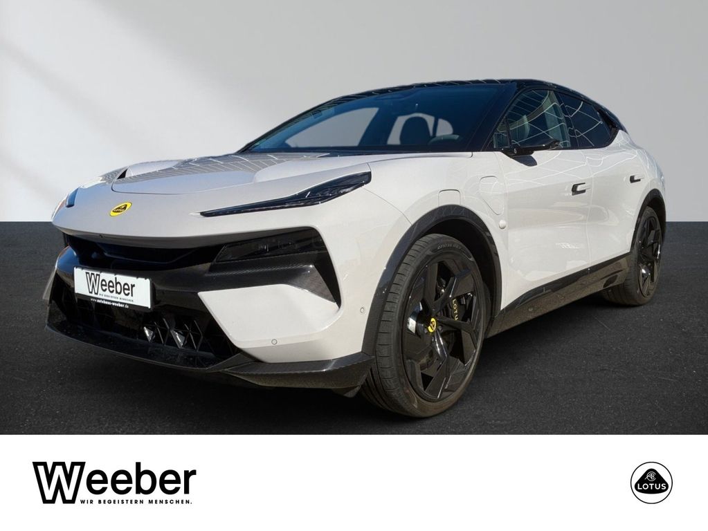 Bild des Angebotes Lotus Eletre (01.2023- ) 900 Sport Carbon HeadUp LED