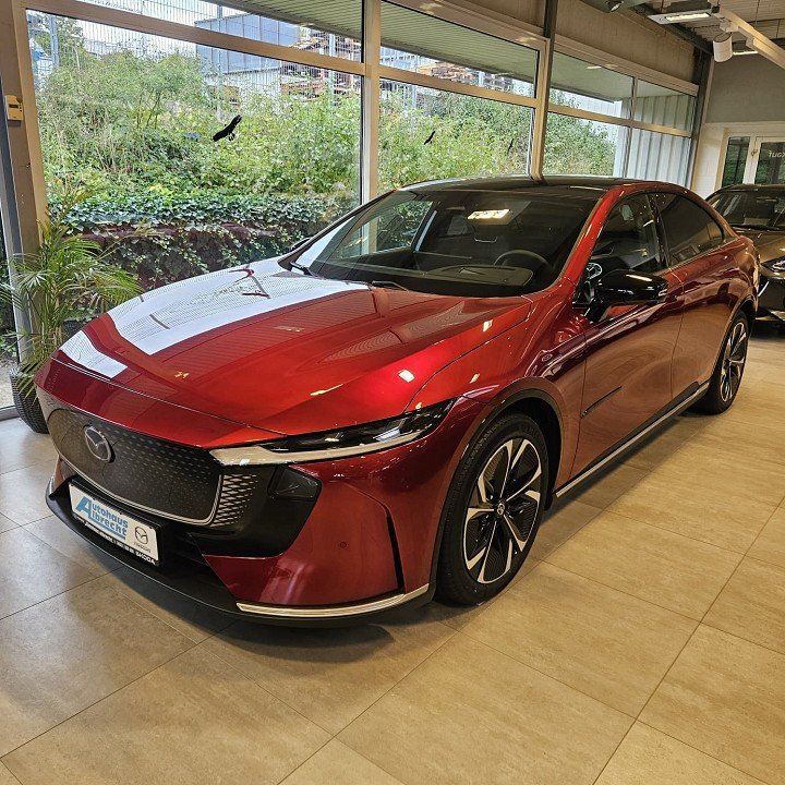 Bild des Angebotes Mazda 6e Takumi Long Range Panoramadach,360°,Sitzbelüf