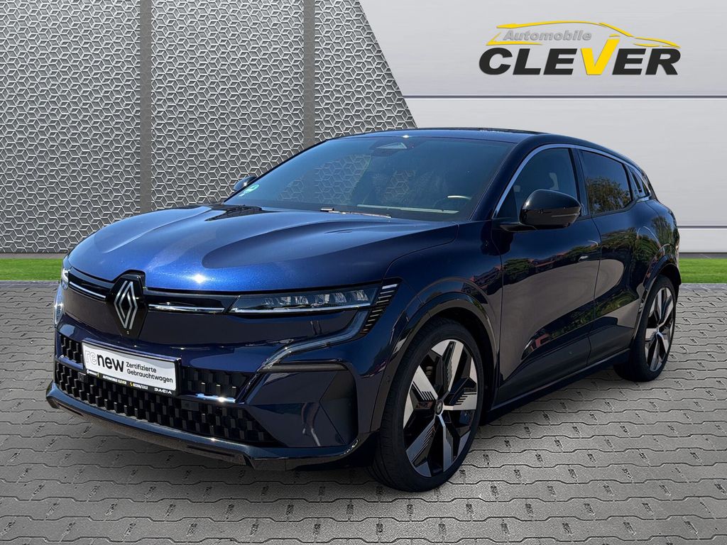 Bild des Angebotes Renault MEGANE E-TECH TECHNO EV40 130