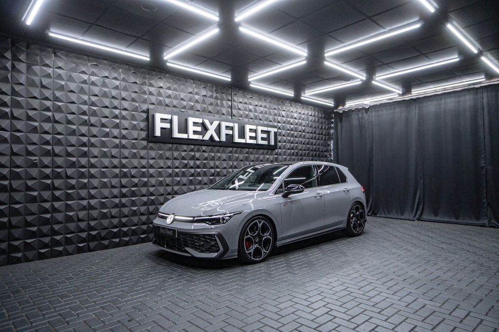 Bild des Angebotes Volkswagen Golf  GTI KW V3 APR Ansaugung  Garantie 2027