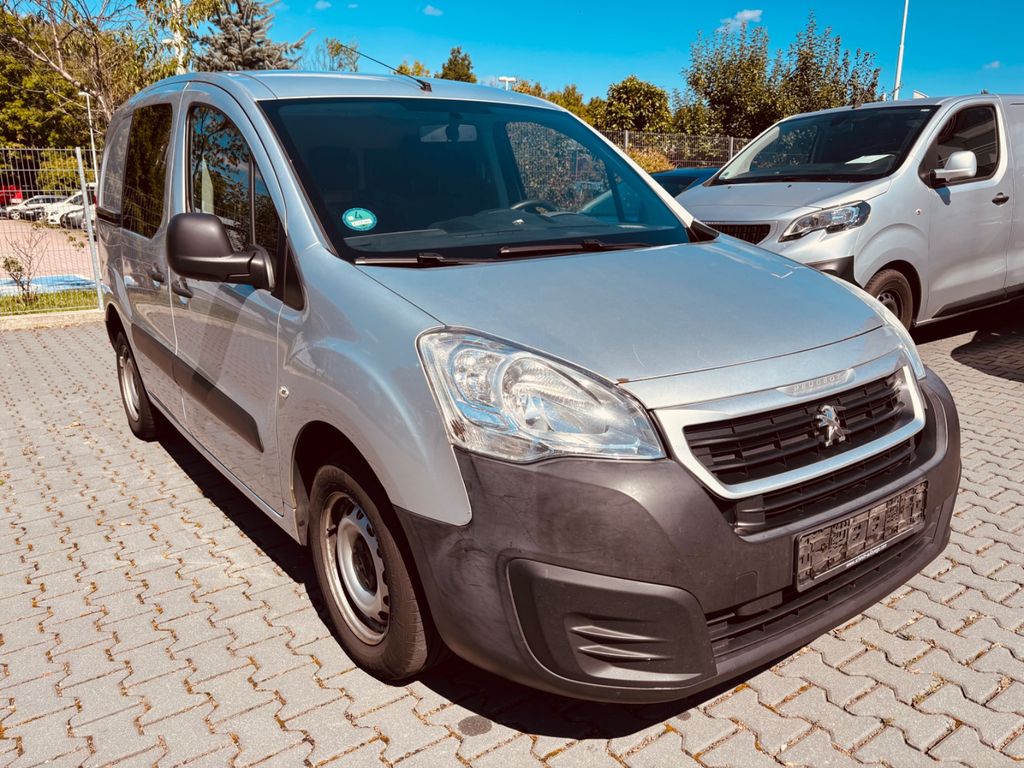 Bild des Angebotes Peugeot Partner L1 Premium