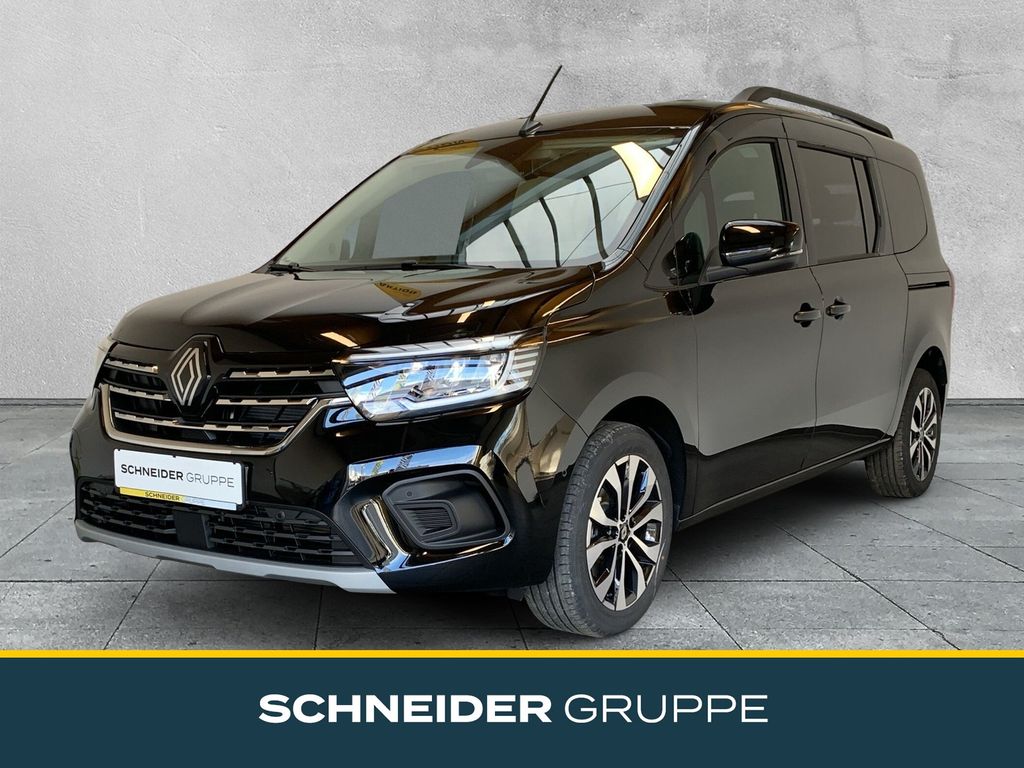 Bild des Angebotes Renault Grand Kangoo TECHNO TCe 130 EDC 7-SITZER+KLIMA