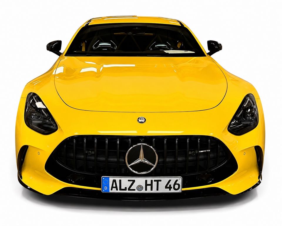 Bild des Angebotes Mercedes-Benz LIFT+AERO+PERF.SITZ+360+NIGHT1&2+BURME