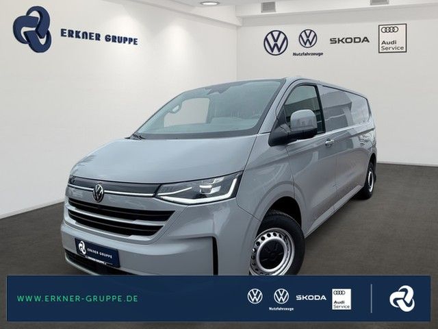 Bild des Angebotes Volkswagen T7 Transporter Kasten 2.0TDI LR+AZV+GJR+LED+